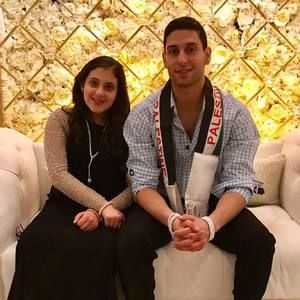 Meet your Posher, Zack